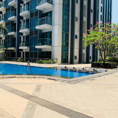 One Palm Tree Villas Condominium - Studio Room With Balcony - Across Terminal 3 Μανίλα Εξωτερικό φωτογραφία